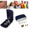 Nueva Pequeña En Su Oreja Invisible Mejor Sonido Amplificado 0