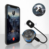 Auricular Inalambrico Para Casco Bt Con Mic Conduccion Osea 3
