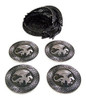 Dragon Coaster Holder Con 4 Posavasos 2
