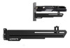 Uphere Gs05bk Negro Tarjeta Grafica Gpu Soporte De Soporte 0