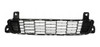 Rejilla Central Citroen C Elysee 2016 0