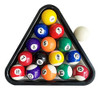 Biliyard Juego De Bolas De Billar Mejoradas, 1.5 0