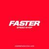 Faster Masa Adaptadora Volante Fiat Estria Fina C 5