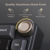 Teclado Para Juegos Con Cable Rk Royal Kludge R65 Con Perill 2