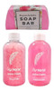 Pack Regalo Mujer Kit Aroma Rosas Set Spa Zen N56 Disfrutalo 2