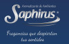 Dispensador De Fragancias Saphirus One Touch 1
