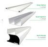Kit De Placard Greenway 3 Mts Entregas En Z Norte Gba L.raje 1