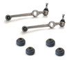 Kit Brazos De Rotula Fiat Duna Uno Fiorino Con Bujes Tensor 0 Kit Brazos De Rotula Fiat Duna Uno Fiorino Con Bujes Tensor 0