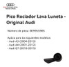 Pico Rociador Lava Luneta Audi A3 2004 Al 2013 2