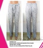 Molde Digital Pantalon Pijama Mujer, Patron Pack 5 Talles! 1 Molde Digital Pantalon Pijama Mujer, Patron Pack 5 Talles! 1