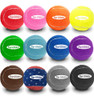 Pelota D/tenis Top Glides Precortada P/caminadora Patriótica 5