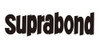 Topetina Suprabond De Goma Rectangular Blanca - Fc 1