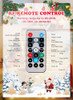 Proyector Impermeable Control Temporizador 16 Patrones Deco 4