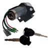 Llave De Contacto Zanella  Rx 150 En Gaona Motos! 0