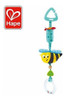 Hape Lindo Abejorro Recien Nacido Cuna Colgante Alrededor D 0