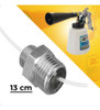 Reparo Tornador Cabelinho Envio Imediato 2