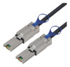 Externos Multila Mini Sas Sff-8088 Al 8088 6gp/s Cable Mini 0