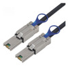 Externos Multila Mini Sas Sff-8088 Al 8088 6gp/s Cable Mini 1