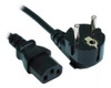 Cable De Poder Schuko 1 Metro - Megustan 2
