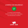 Resistor Variador Lion Air 2