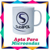 Tazas Para Sublimar Polimero X 80 Unidades Sublipol 1