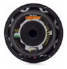 Woofer Spyder Kaos 2.5k 1250w Rms 4 Ohms Modelo Nuevo 5