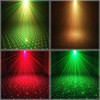 Equipo Luces Laser Moviles Luces Ritmicas Fiestas Dj 4