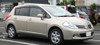 Nissan Tiida Manija De Puerta Interna 3