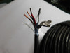 Cable 3 Conductores + Tierra, C. Malla.venta Mínima 5 Metros 1