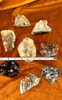 Ágata Piedras En Bruto Geodas Amatistas Precio X Las 8 Véala 5