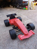 Juguete No A Pedal Auto De Niño 1