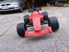 Juguete No A Pedal Auto De Niño 4