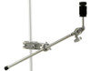 Soporte Pearl Mini Boom Platillo Con Adaptador Ch70h 0