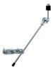 Soporte Pearl Mini Boom Platillo Con Adaptador Ch70h 2