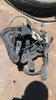 Pedalera Renault Clio 2 Completa Original 2