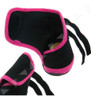 4pcs Para Mascotas Perro Protector Lluvia Botas Impermeabili 2