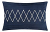 Chic Home Safira Juego De Edredón De 4 Piezas Ropa De Cama C 2 Chic Home Safira Juego De Edredón De 4 Piezas Ropa De Cama C 2
