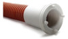 Conector Caño Rígido/corrugado Liviano Pvc 7/8 X10 2 Conector Caño Rígido/corrugado Liviano Pvc 7/8 X10 2