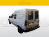 Cerradura Puerta Delantera Renault Express Izquierdo Manual 4