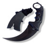 Cuchillo Kerambit Counter Strike Cs Go Tactico Combate Bl 0