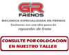 Pastillas Freno Ferodo Citroen C3 Trasera 2004... 2