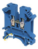 Borne De Paso 10mm2 Azul Phoenix Contact | Symnet 0
