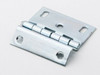 Bisagra Pestaña   50 Mm X 24  U 1