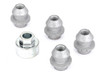 Kit Tuercas Antirrobo Ford Maverick 1