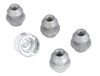 Kit Tuercas Antirrobo Ford Maverick 2