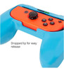 Empuñaduras Orzly Compatibles Con Nintendo Switch Joy-cons 1