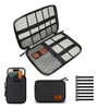 Bolsa Organizadora De Cable De Viaje, Accesorios Electrónico 0 Bolsa Organizadora De Cable De Viaje, Accesorios Electrónico 0