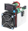 Módulo Eletrônico De Teste De Carga Dc Load Electronic Digit 3