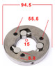 Bendix De Arranque P/ Yamaha Ybr 125 / Xtz 125 W Std 1