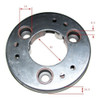 Bendix De Arranque P/ Yamaha Ybr 125 / Xtz 125 W Std 2